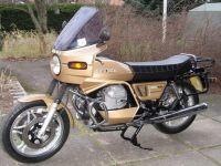 MOTO GUZZI 1000SP