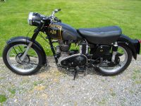 AJS 16MS