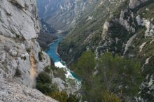 le Verdon