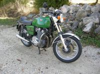 Laverda 1000