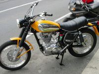DUCATI Scrambler