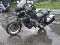 APRILIA CAPONORD