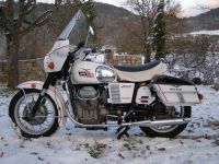 MOTO GUZZI V7 Special