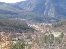 Castellane